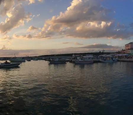 Alba Lejlighed Fažana